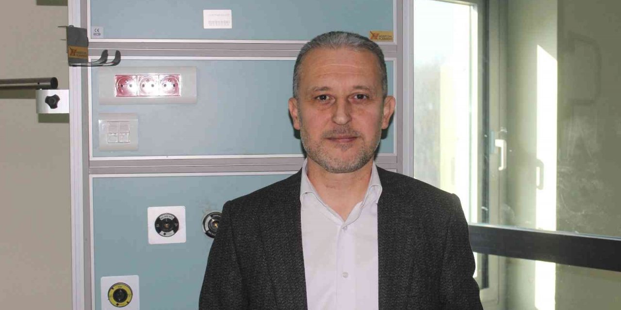 Düzce, Kadın Doğum ve Çocuk Hastanesine kavuşuyor