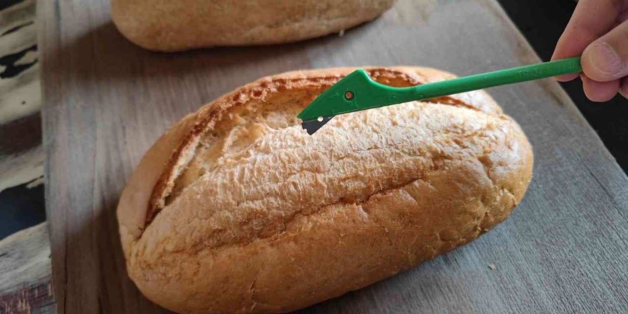 Kestel Belediyesi’nden jiletli ekmek açıklaması