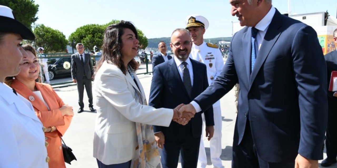 AK Partili İskenderoğlu: Turizmde iddiamızı sürdürüyoruz