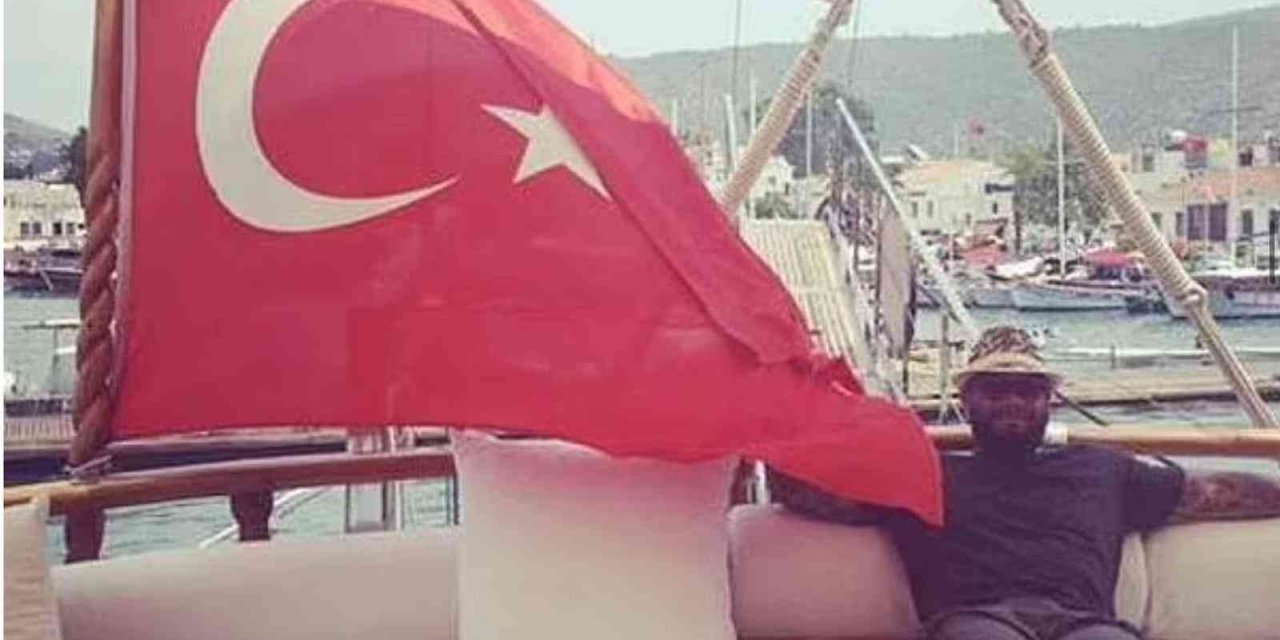 Kırmızı bültenle aranan uyuşturucu kaçakçısı İstanbul’da yakalandı