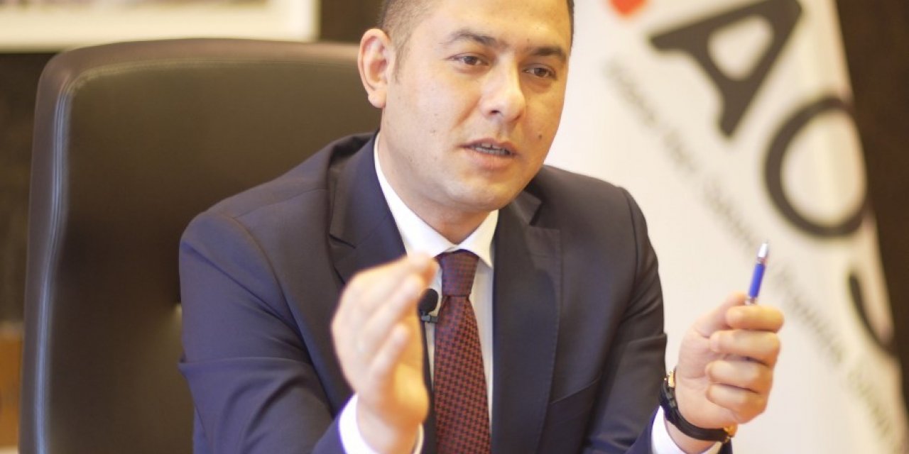 Sporun kalbi AOSB’de atacak
