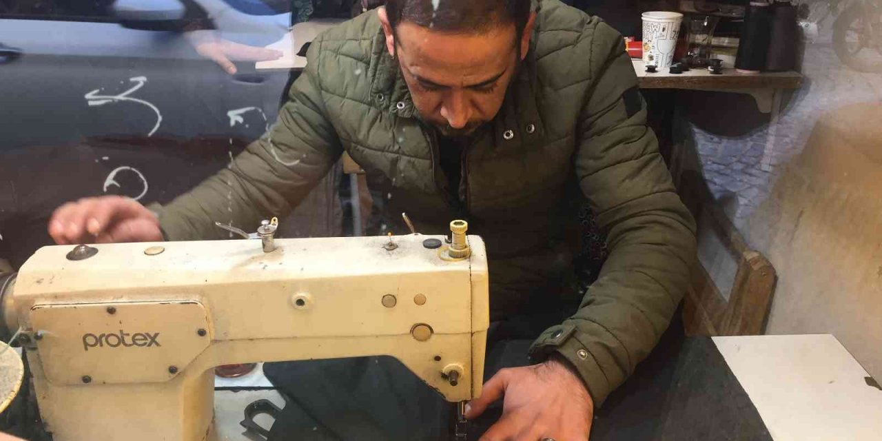 Yok olmaya yüz tutmuş Adana şalvarına tescil belgesi başvurusu