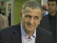 Ekrem Dumanlı'dan 'Avcı FIKRASI'