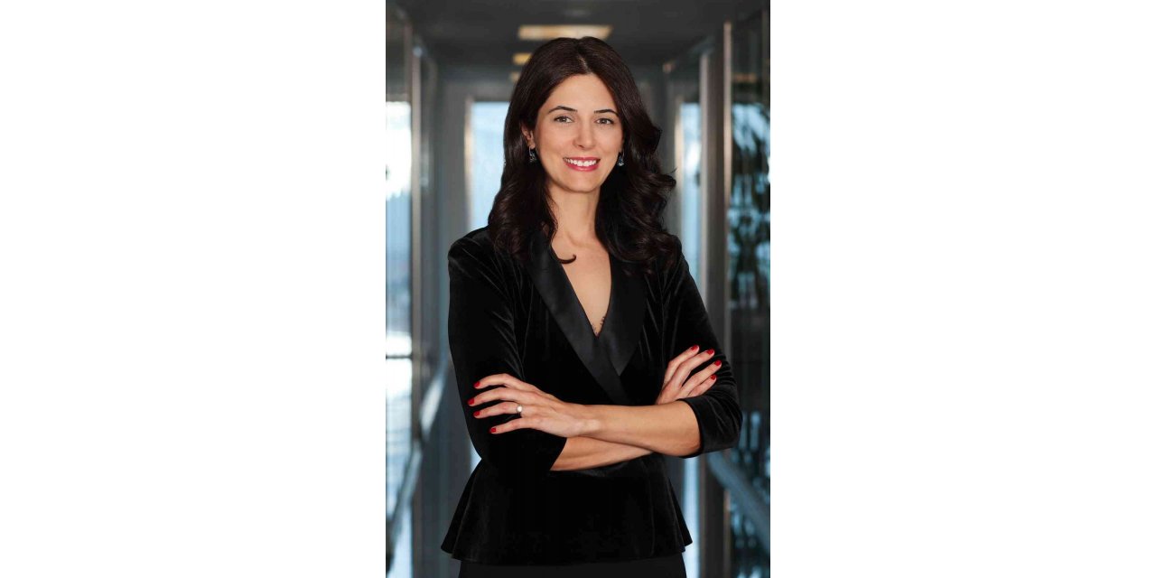 Aras Kargo’nun İç Denetim Başkanı Özlem Asutay oldu