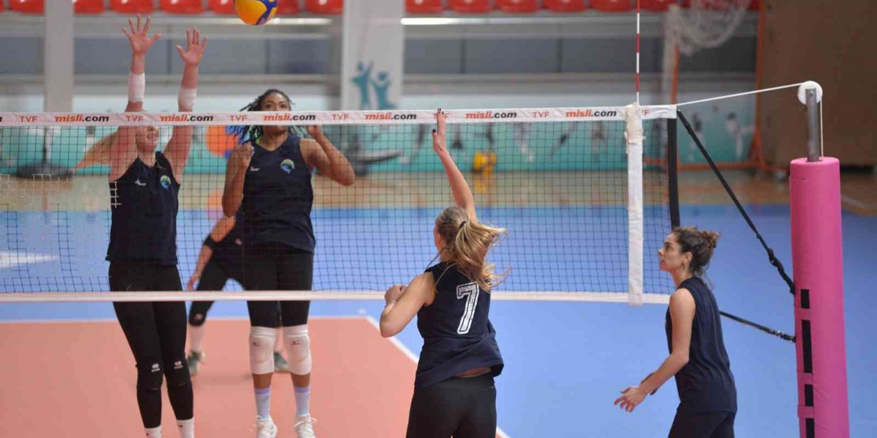 Çukurova Belediyesi Adana Demirspor, Galatasaray’ı konuk edecek