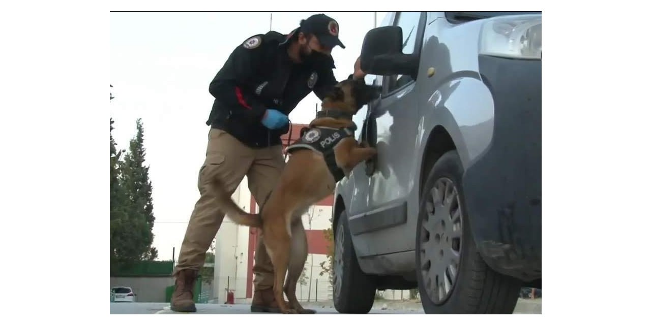 Manisa’da bir haftada uyuşturucudan 99 gözaltı 6 tutuklama