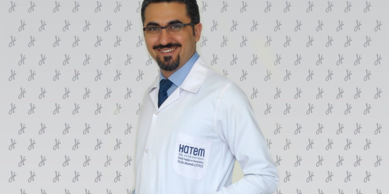 Çocuklarda periyodik ateş sendromuna dikkat