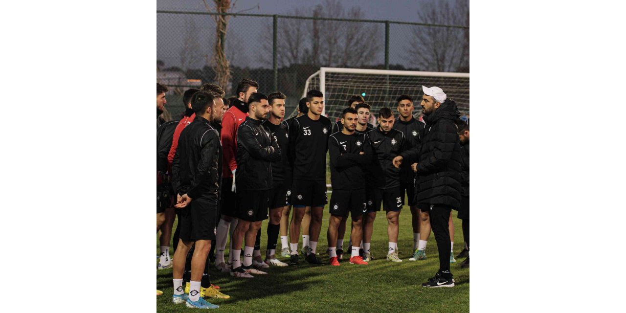 Altay’ın savunması alarm veriyor