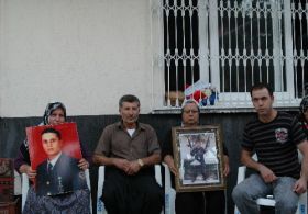 'Kime güvenip askere göndereyim?'