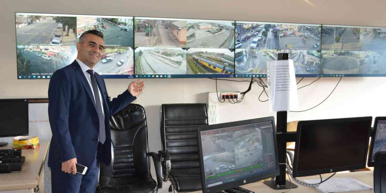 Daha huzurlu bir Soma için çalışıyorlar