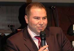 İl Genel Meclisine 2 yeni üye