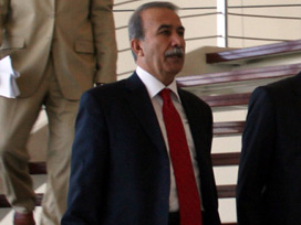 Hanefi Avcı üzerinden büyük oyun