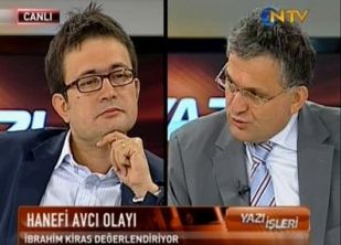 Cemaat bana kızacak ama...