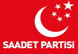 Saadet'li 4'lü ittifakın oy oranı nedir?