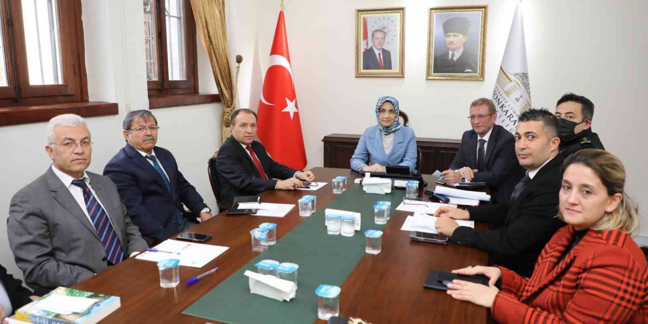 Yayaların karıştığı kazaların önlenmesi için harekete geçildi