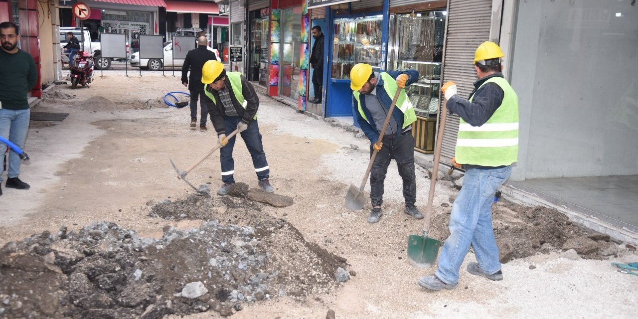 Başkan Kara: "Hayalimizdeki şehri hep birlikte ortaya çıkaracağız"