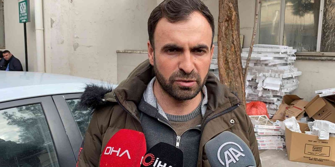 Hacire Akar’ın oğlu Mustafa Akar: “Kardeşimin ölümünün sorumlusu örgüttür”