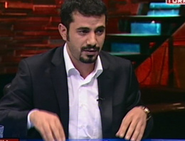 Baransu'yu kızdıran 'Fethullahçı' söylentisi