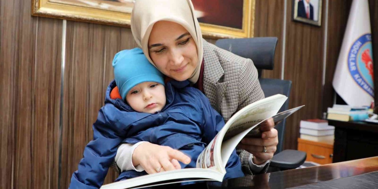 Mahremiyet bilincinin kazandırılması için program başlatıldı