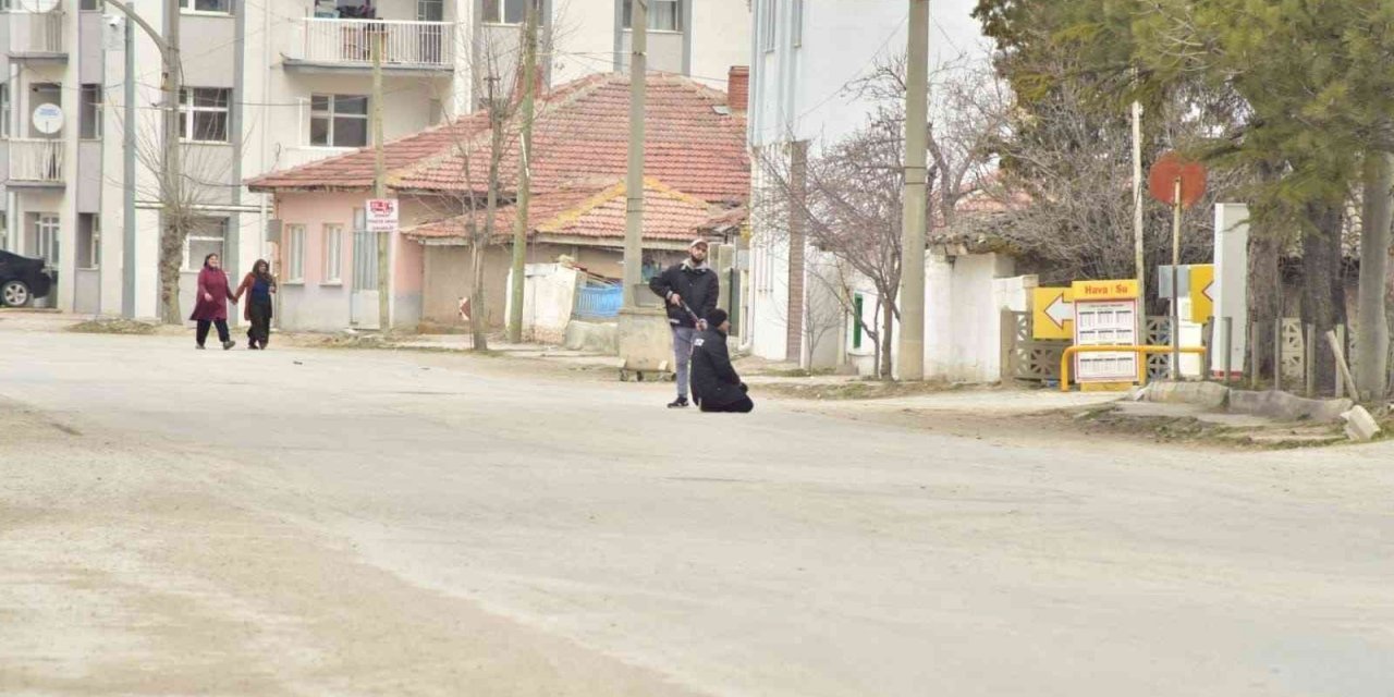 Eskişehir’deki rehine olayı sanığına 41 yıl 4 ay hapis cezası