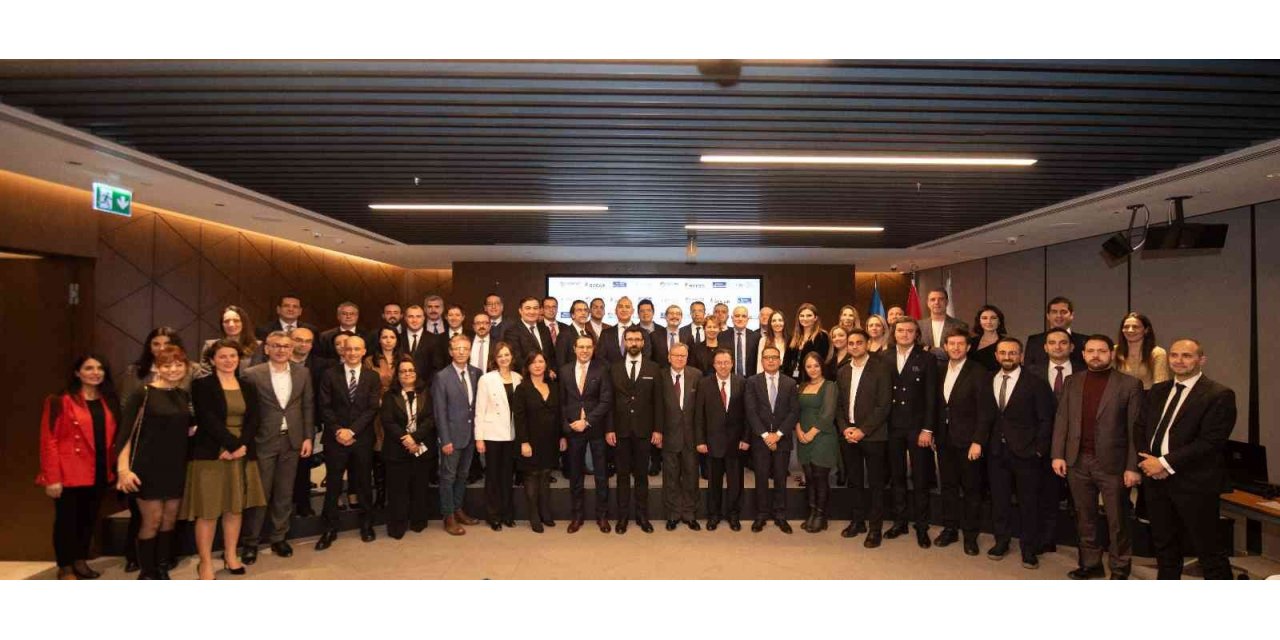 SOCAR Energy School programı ilk mezunlarını verdi