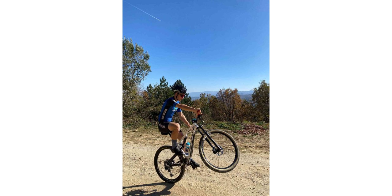 İnegöl’den Milli Takıma uzanan başarı hikayesi