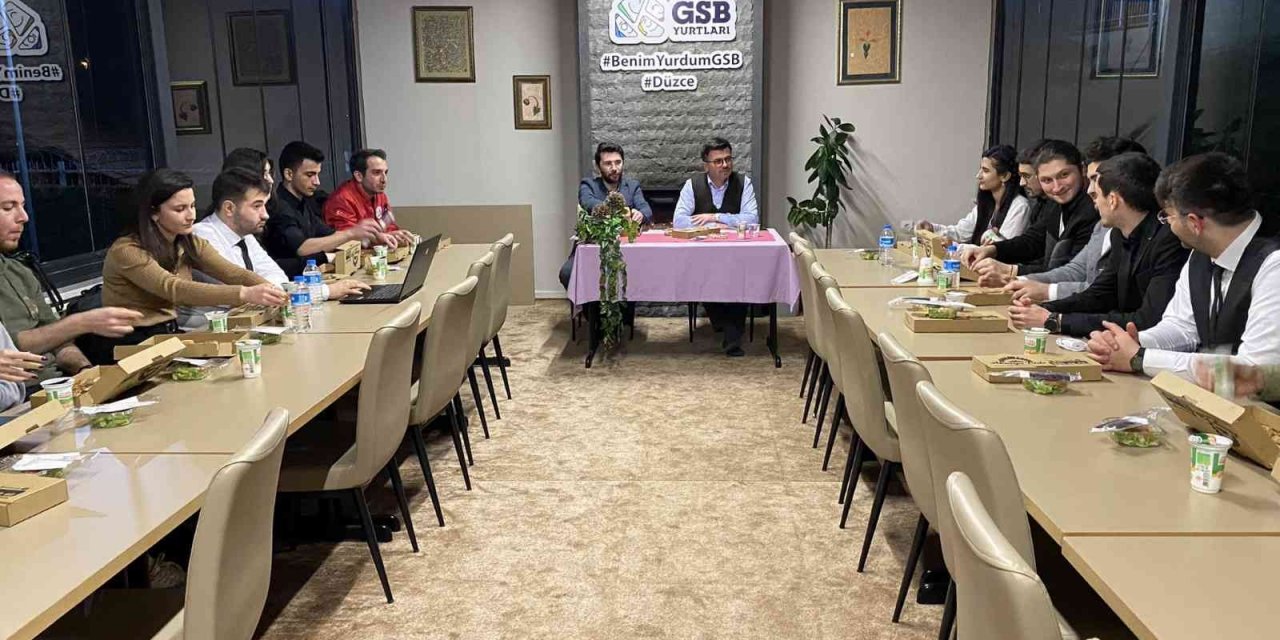 Düzce’de TEKNOFEST’e katılacak takımlar belirlendi