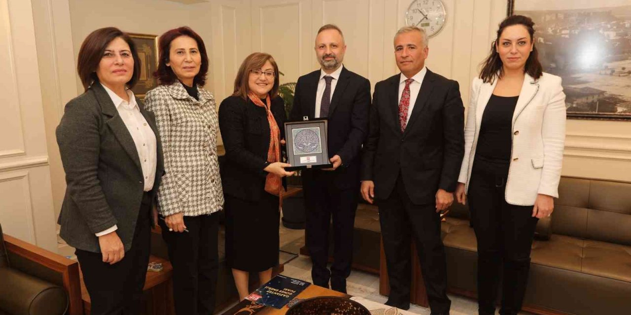 Yenilenebilir enerjinin kalbi gazi şehirde atacak