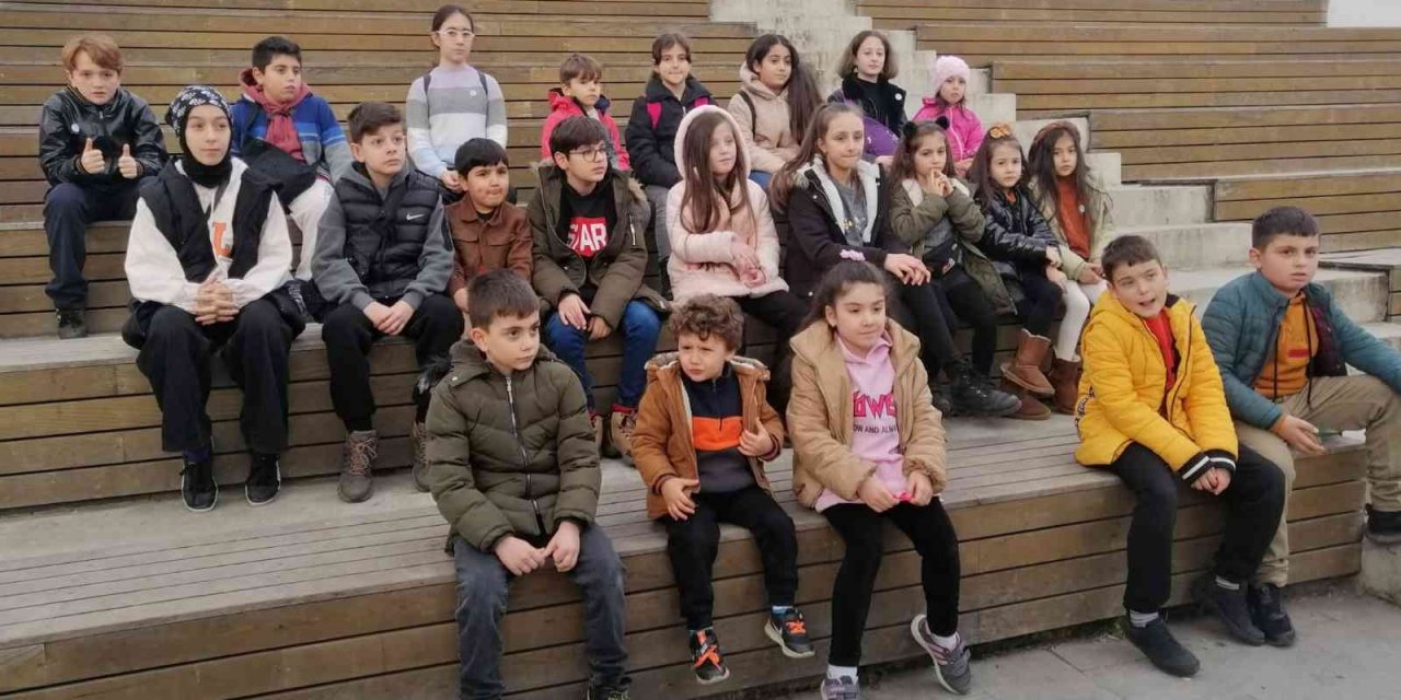 Çocuklar da söz sahibi olacak