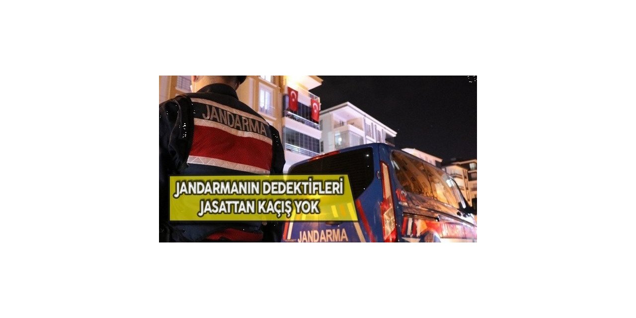 JASAT, 1 yılda 788 olayı aydınlattı