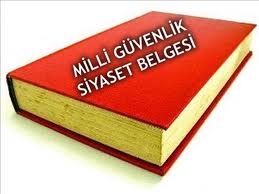 Türkiye'nin yeni "Kırmızı Kitap"ı hazır