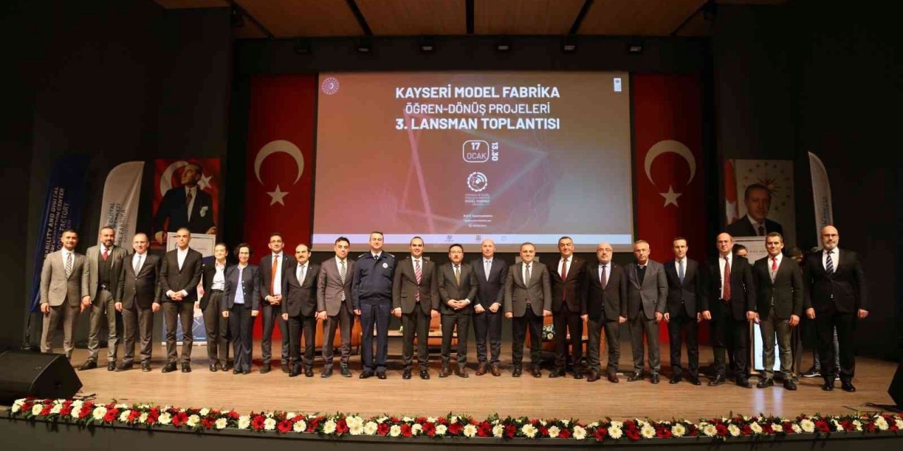 Bakan Yardımcısı Kacır: “Türkiye, küresel üretim zincirlerinde giderek daha fazla katma değer üreten bir ülke haline geliyor”