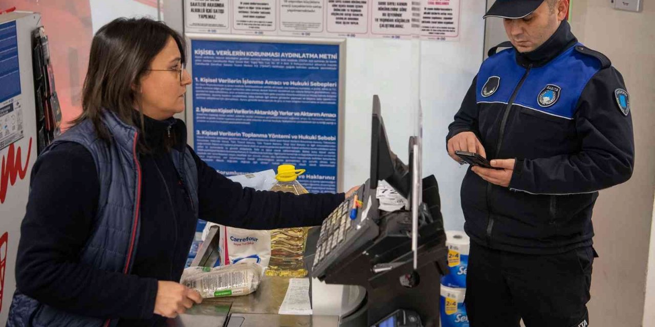 Kuşadası’nda halk sağlığı her zaman ön planda