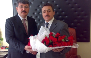 Seydişehir Eğitim-Bir-Sen'de temsilcilik seçimi