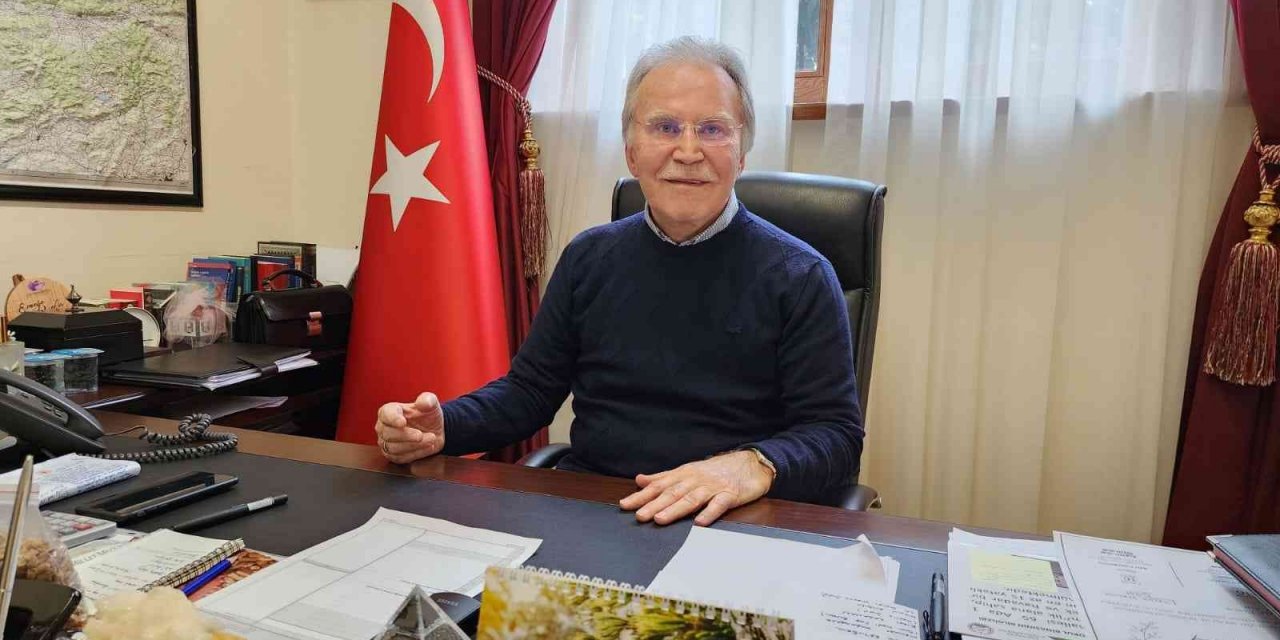 Mehmet Ali Şahin: “Darbe başarılı olsaydı Meral Hanım başbakan olabilirdi”