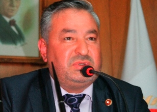 Selvi'den Meram'ın köylerine ziyaret