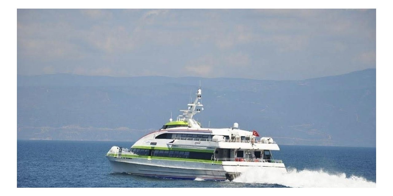 BUDO ve İDO’nun bazı seferleri iptal edildi