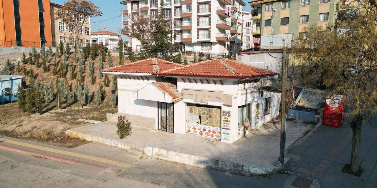 Yıldıztepe Mahallesi’ne müjde