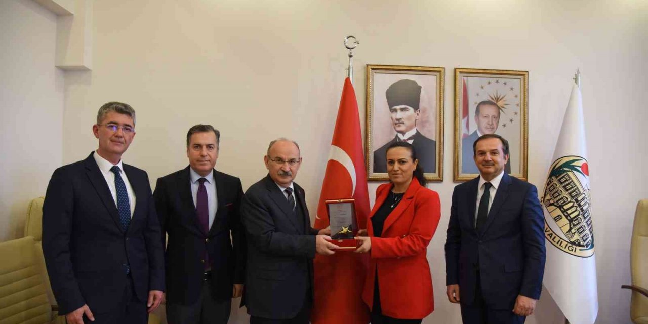 Hayırseverden Turgutlu’ya sağlık yatırımı