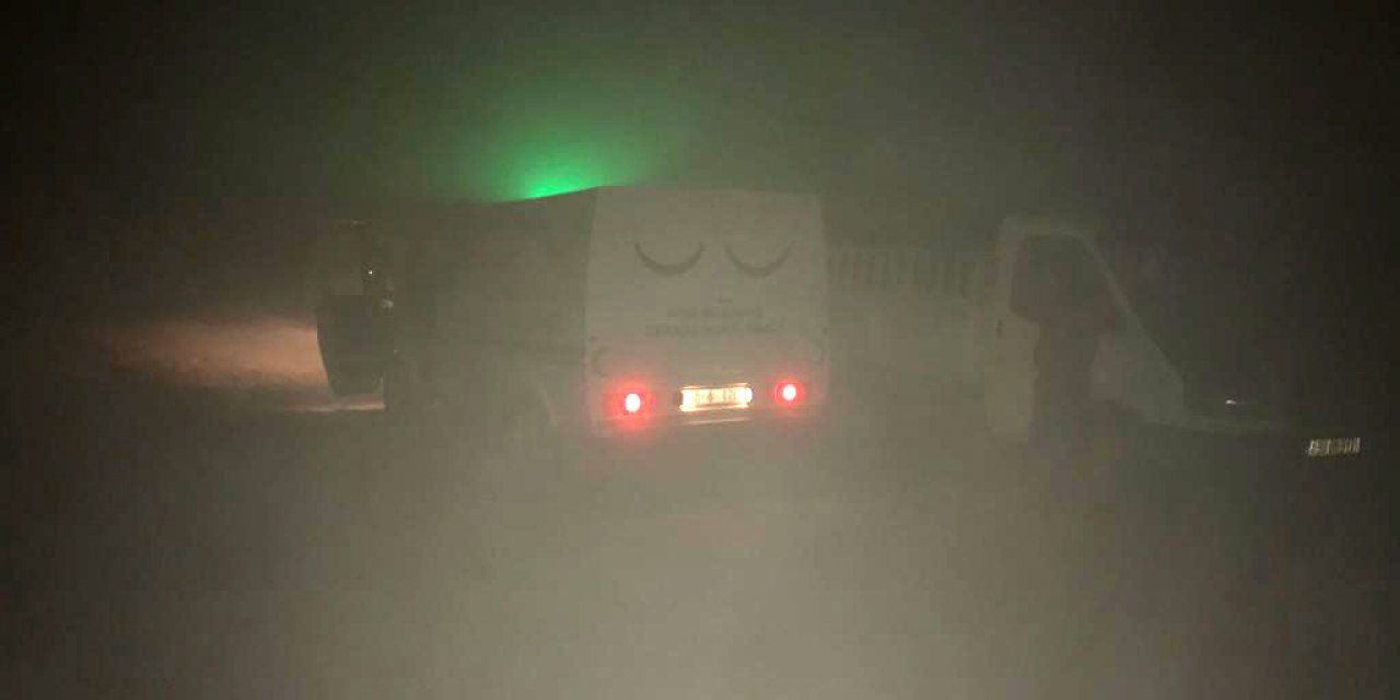 Köşk’te kayıp olarak aranan kişi bahçe evinde asılı halde bulundu