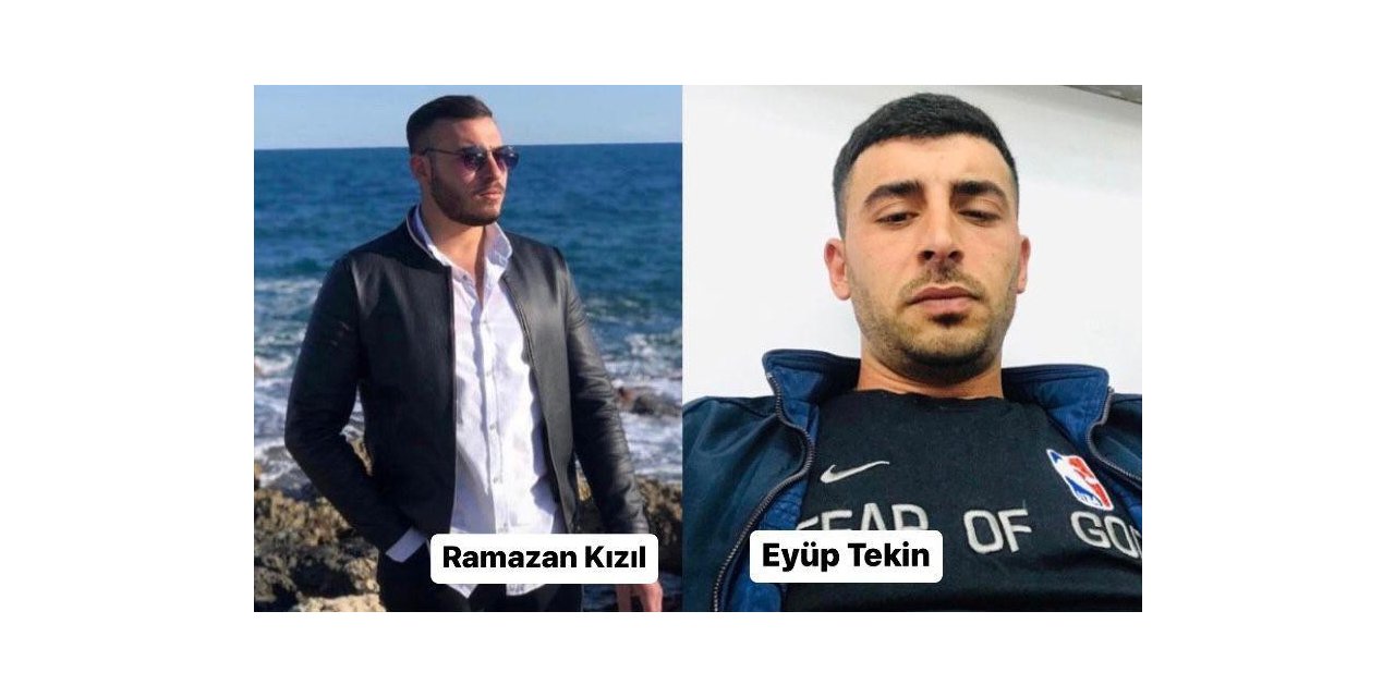 Çocukları öldürülen aile, katilin yakalanmasını istiyor