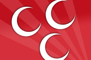 MHP'liler ülkücü üyeye saldırdı