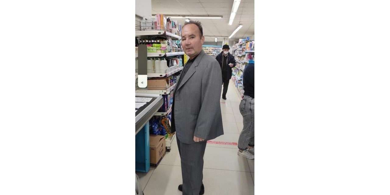 Tekirdağ’da 5 gündür kayıp olarak aranan kişi bulundu