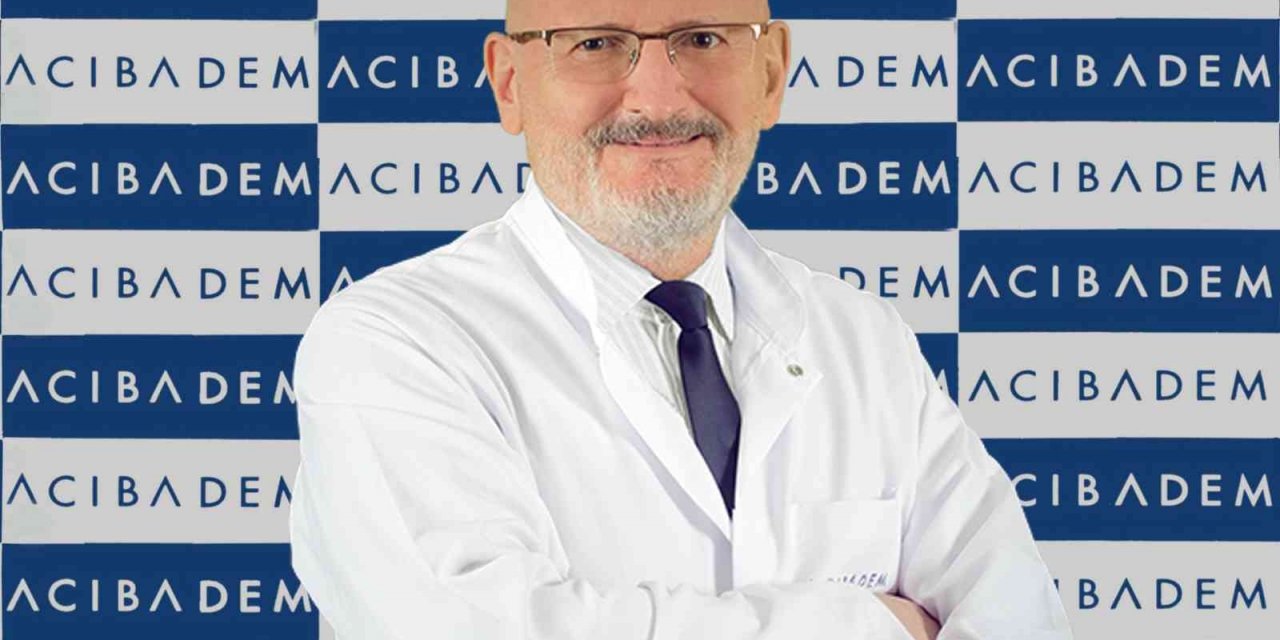 Jinekolojik Onkoloji Uzmanı Prof. Dr. Vardar uyardı: