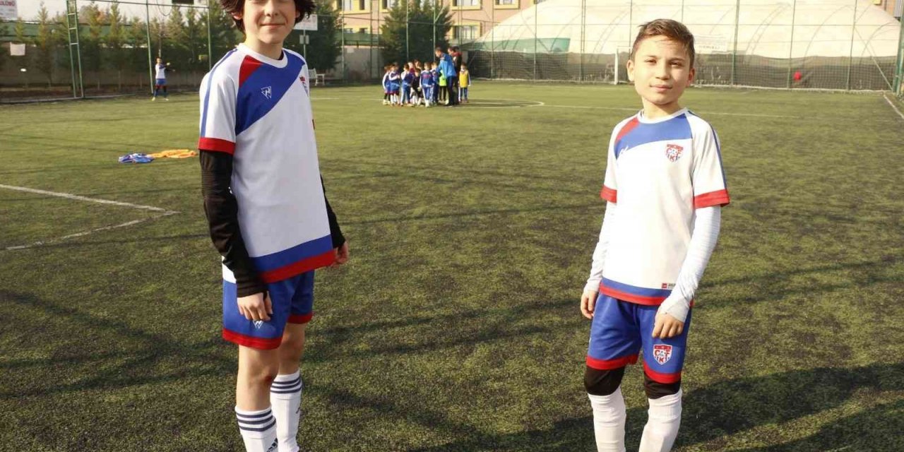 Çamlık’ın yıldızlarını Fenerbahçe kaptı