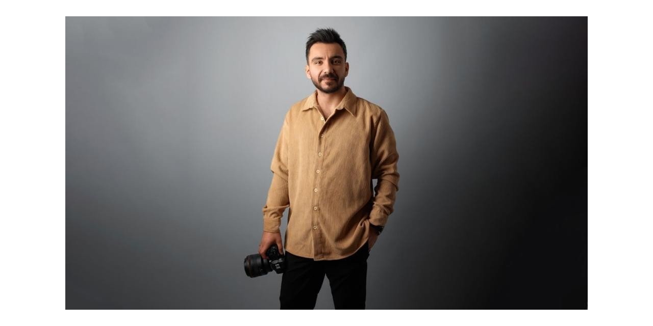 Barış Erkek mavi tik dolandırıcılarının mağduru oldu