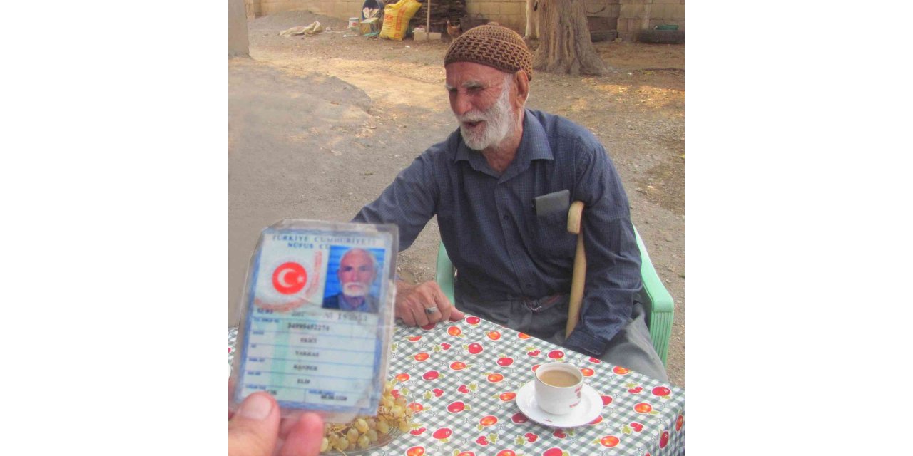 112 yaşında hayatını kaybetti