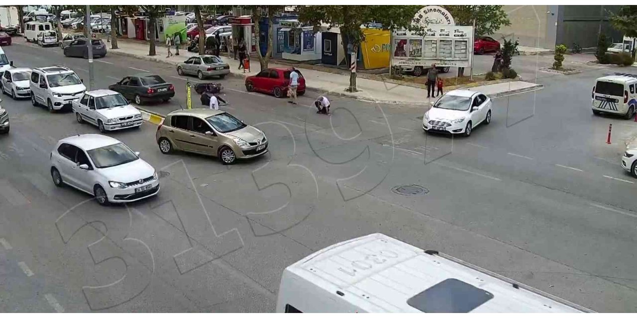 Motosiklet kazalarında dikkat çeken artış