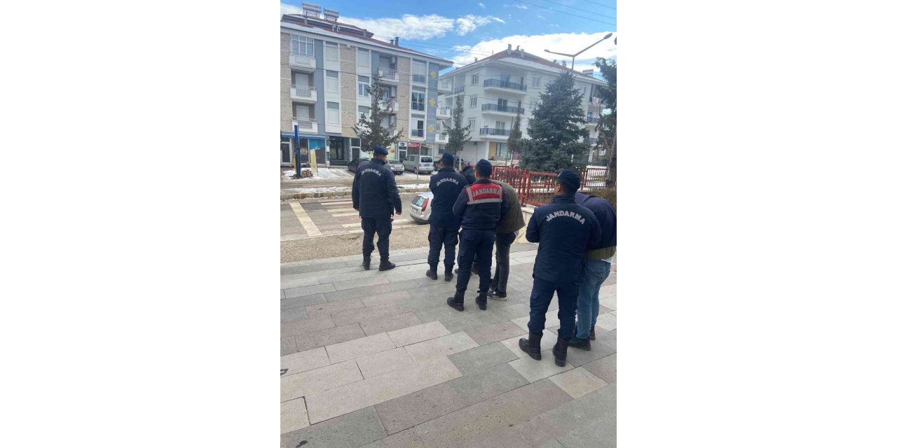 Antalya’da 6 faili meçhul hırsızlık olayı aydınlatıldı