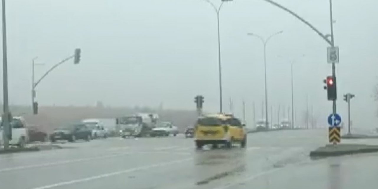 Gaziantep’te trafik kurallarını ihlal eden 152 sürücüye ceza